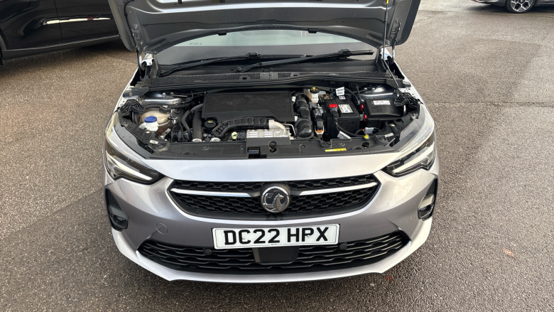 Vauxhall Corsa 1.2 Turbo SRi Edition 5dr Petrol Hatchback